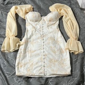 Ohpolly dress us 4 uk 8